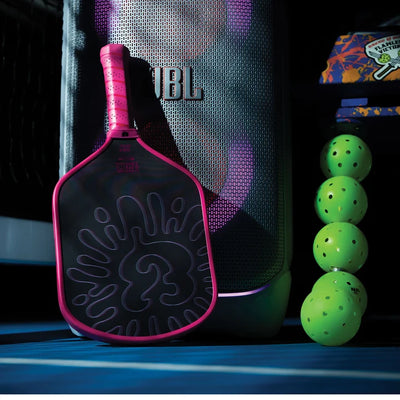 Vợt Pickleball Bread & Butter The Filth Pink Edition - Hybrid