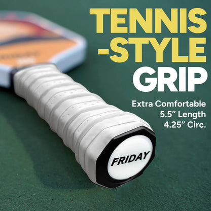 Pickleball Friday Challenger racket