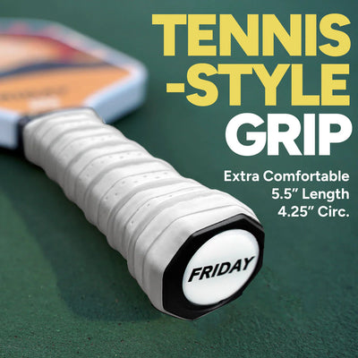Friday Original Pickleball racket