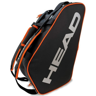Balo Pickleball HEAD Supercombi 10 Pack Paddle Bag