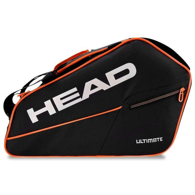 Balo Pickleball HEAD Supercombi 10 Pack Paddle Bag