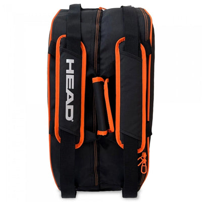 Balo Pickleball HEAD Supercombi 10 Pack Paddle Bag