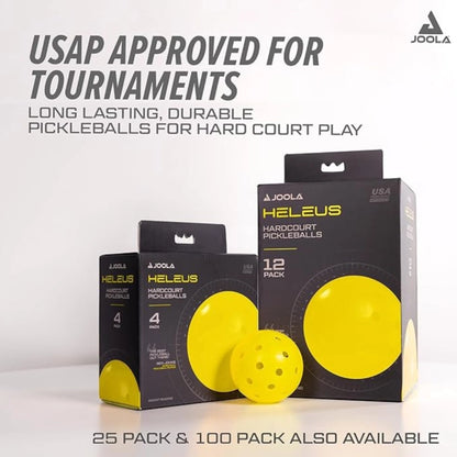 Joola Heleus Pickleball