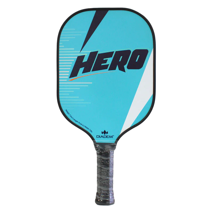 Diadem Hero Pickleball Racket