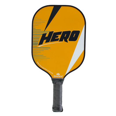 Diadem Hero Pickleball Racket