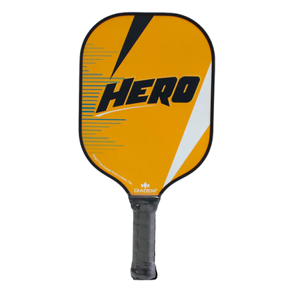 Diadem Hero Pickleball Racket