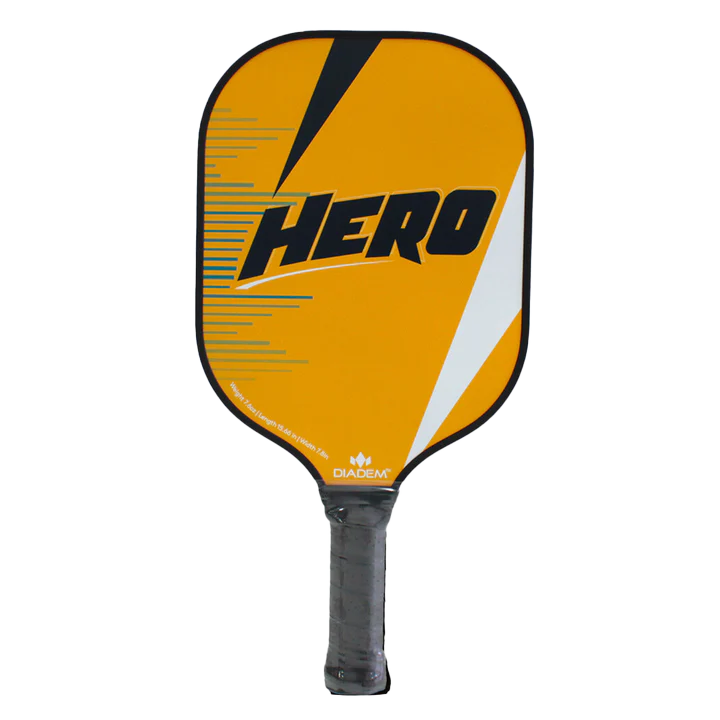 Diadem Hero Pickleball Racket