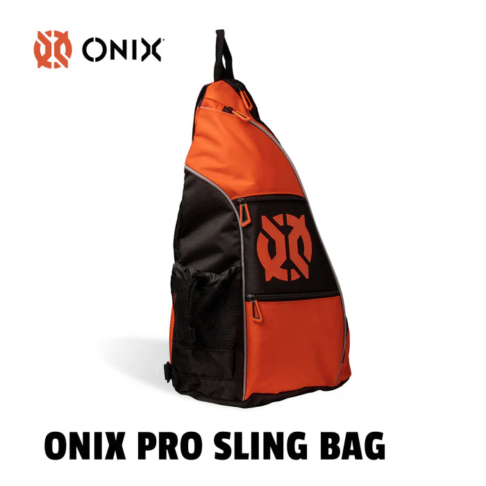 Onix Pro Team Pickleball Sling Bag