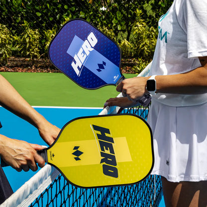 Diadem Hero Pickleball Racket