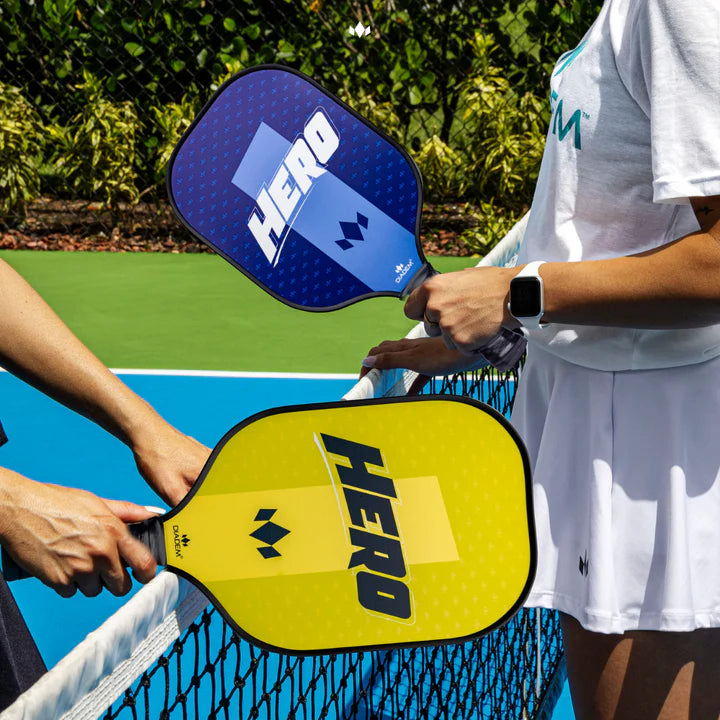Diadem Hero Pickleball Racket
