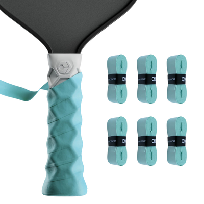 Hesacore Hesatac Pickleball Grip