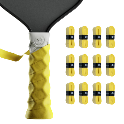 Hesacore Hesatac Pickleball Grip