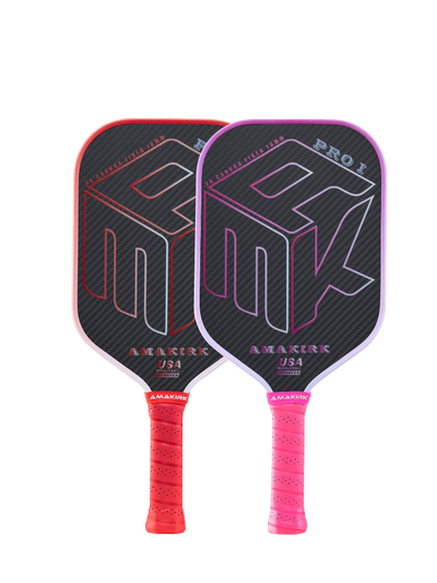 Amakirk AMK Pro I 3K Pickleball Racket