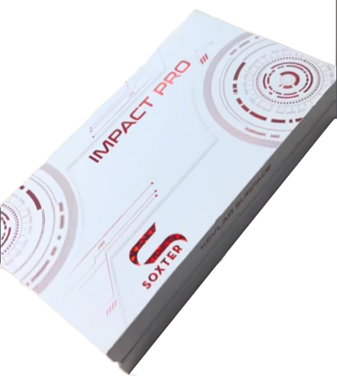 Hộp đựng sản phẩm Soxter