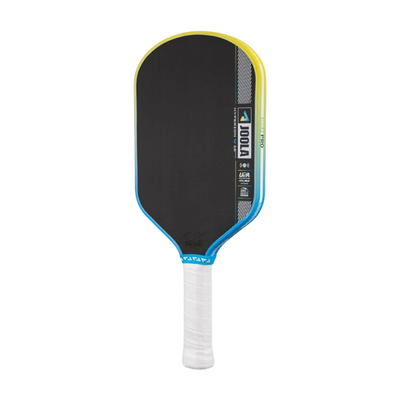 JOOLA Hyperion Pro IV Pickleball Racket - Vietnam Colorway Edition
