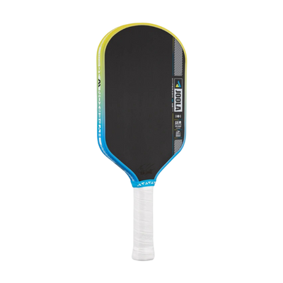 JOOLA Hyperion Pro IV Pickleball Racket - Vietnam Colorway Edition
