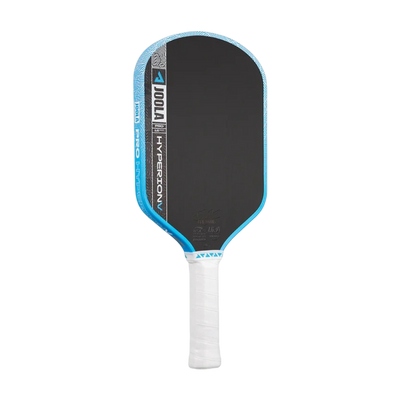 Pickleball Paddle JOOLA Ben Johns Hyperion Pro V Bolt Blue