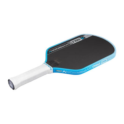 Pickleball Paddle JOOLA Ben Johns Hyperion Pro V Bolt Blue