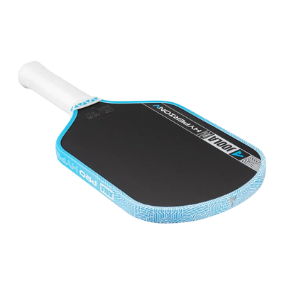 Pickleball Paddle JOOLA Ben Johns Hyperion Pro V Bolt Blue