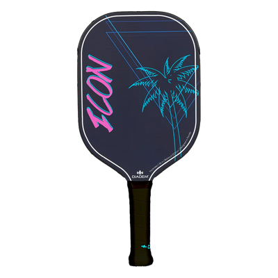 Diadem Icon Pickleball Racket