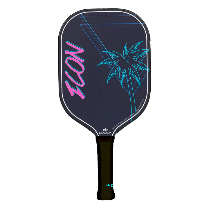 Diadem Icon Pickleball Racket
