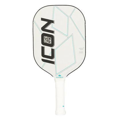Diadem Icon Pickleball Racket