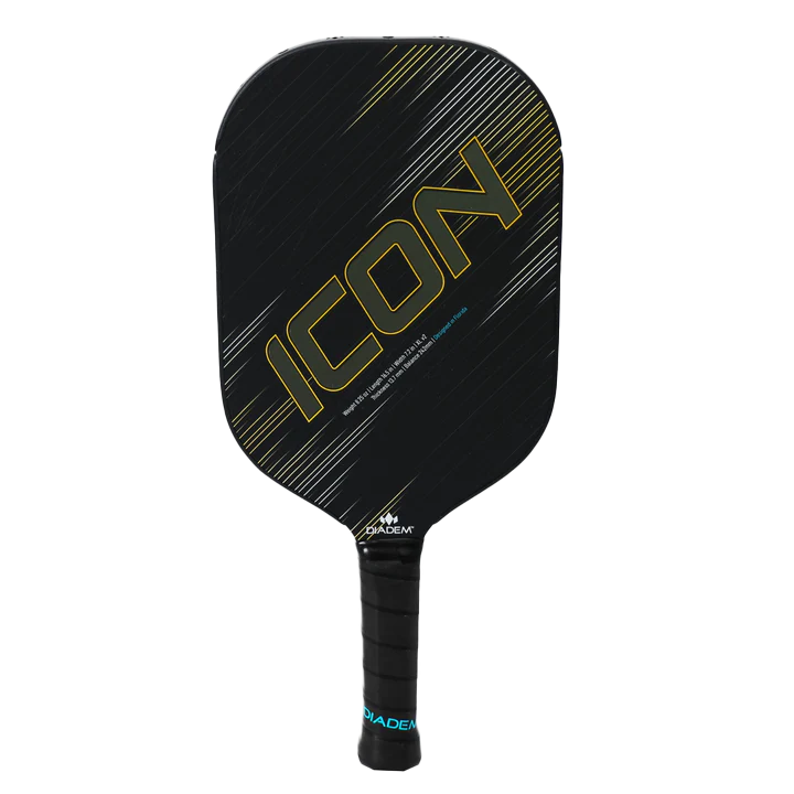 Pickleball racket Diadem Icon V2