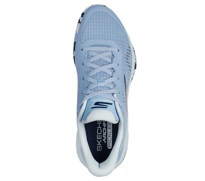 Pickleball Sketcher GO Pickleball Viper Court Pro Shoes (Navy)