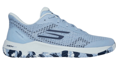 Pickleball Sketcher GO Pickleball Viper Court Pro Shoes (Navy)
