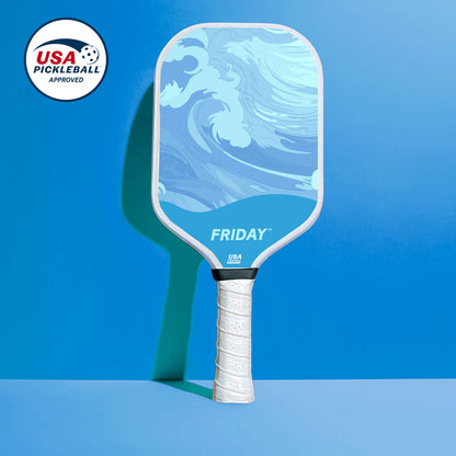 Pickleball Friday Original Lightweight racket