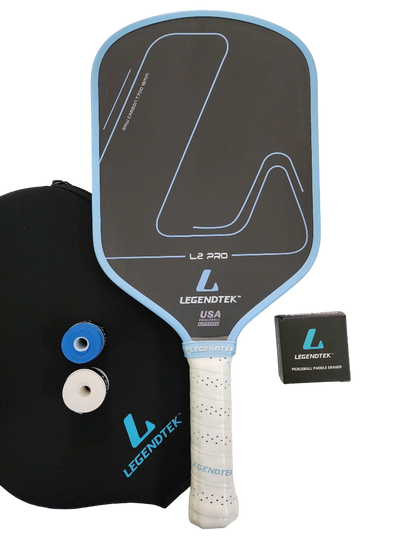 Pickleball racket LEGENDTEK L2 Pro