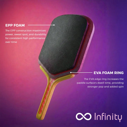 Vợt Pickleball Pakle Infinity