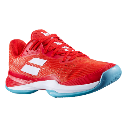 Babolat Jet Mach 3 All Court Women's Pickleball Shoes