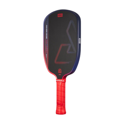 Joola Agassi Edge Heat Vision Pickleball Racket