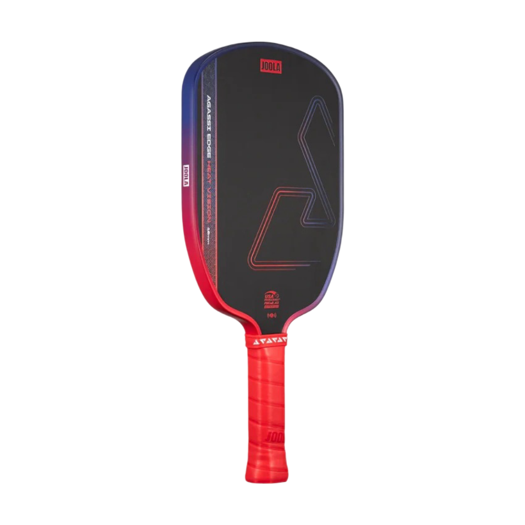 Vợt Pickleball Joola Agassi Edge Heat Vision