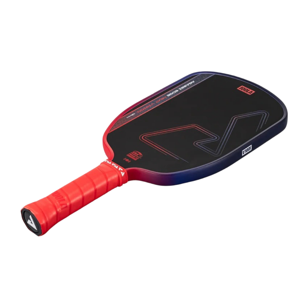 Vợt Pickleball Joola Agassi Edge Heat Vision