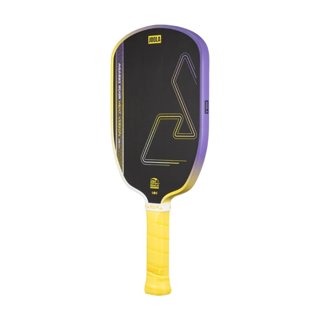 Vợt Pickleball Joola Agassi Edge Heat Vision