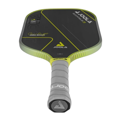 Pickleball racket Joola Anna Bright Scorpeus 3 
