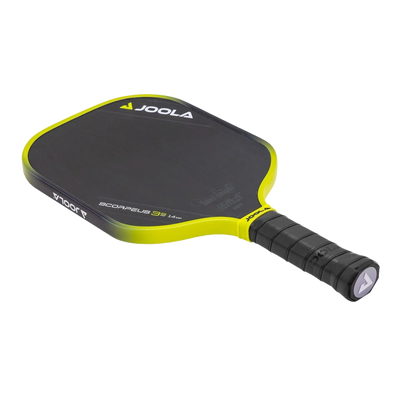 Joola Anna Bright Scorpeus 3S Pickleball Paddle