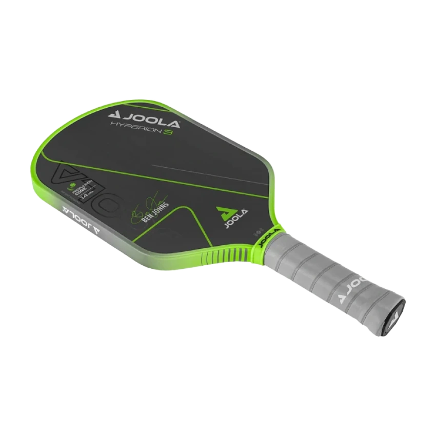 Joola Ben Johns Hyperion 3 Pickleball Racket