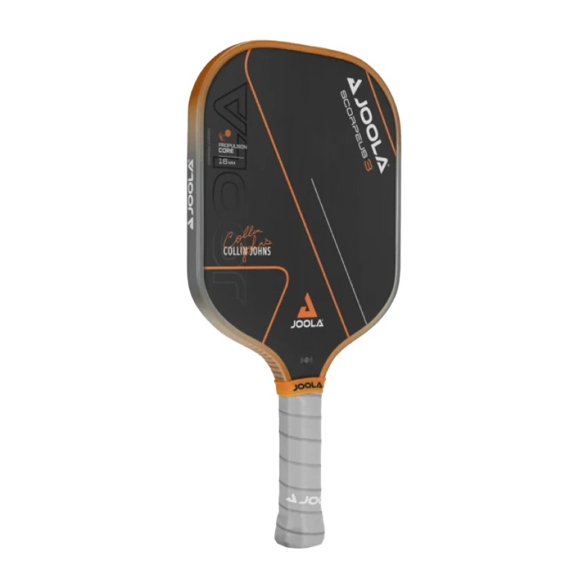 Pickleball racket Joola Collin Johns Scorpeus 3 