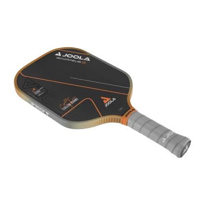 Pickleball racket Joola Collin Johns Scorpeus 3 