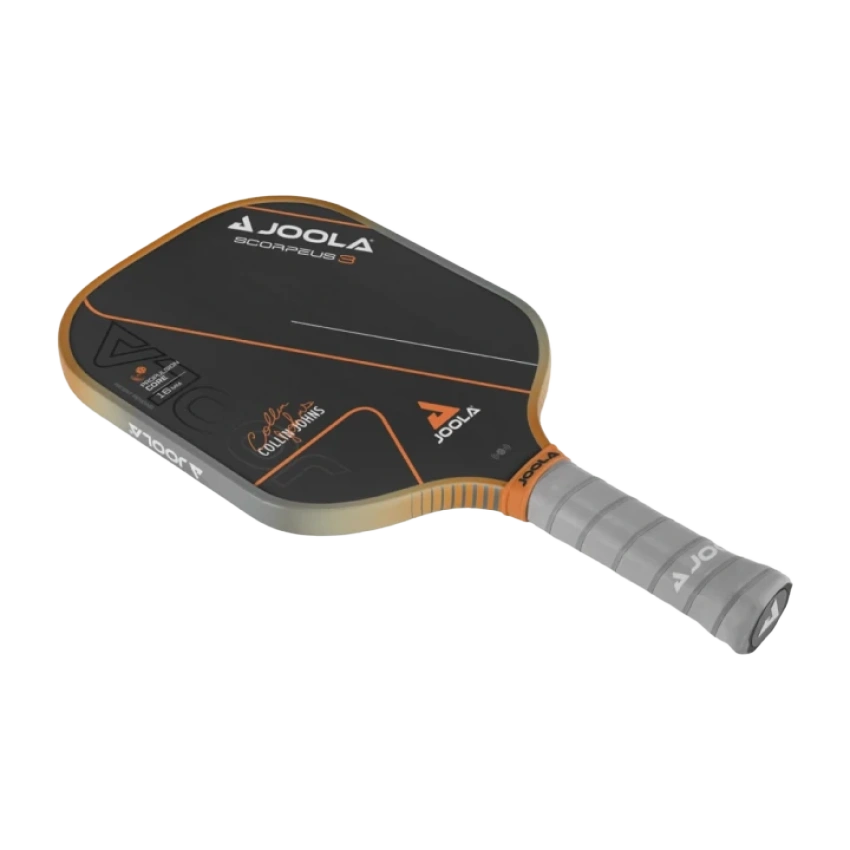 Pickleball racket Joola Collin Johns Scorpeus 3 