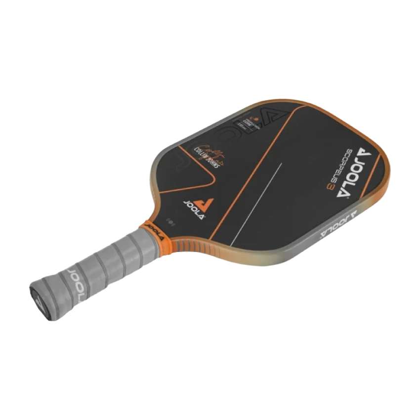 Pickleball racket Joola Collin Johns Scorpeus 3 