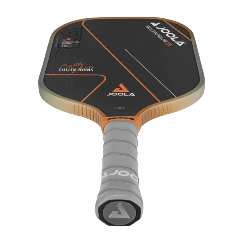 Pickleball racket Joola Collin Johns Scorpeus 3 