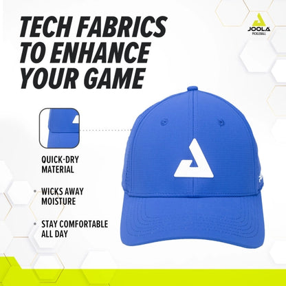 Pickleball Joola Perseus Hat