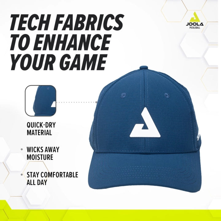 Pickleball Joola Scorpeus Hat