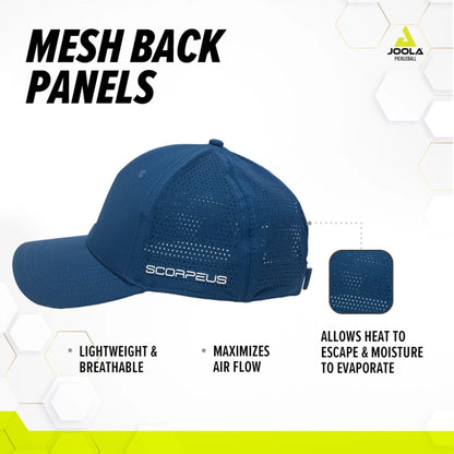 Pickleball Joola Scorpeus Hat