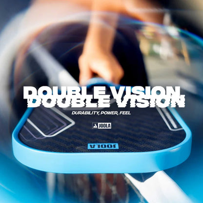 Vợt Pickleball Joola Perseus Double Vision