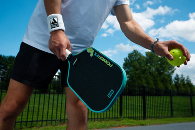 Vợt Pickleball JOOLA Perseus Power FX